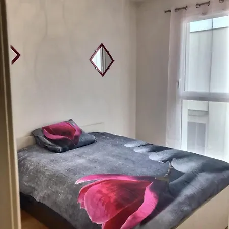 Bianca Comfortable * Sérignan