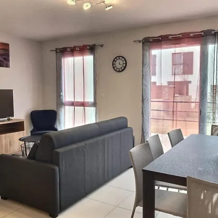 Bianca Comfortable Willa Sérignan