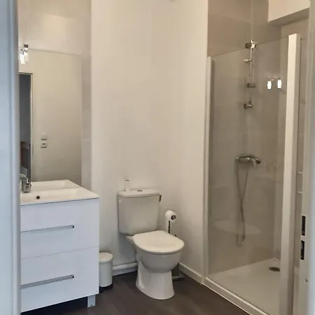 Bianca Comfortable * Sérignan