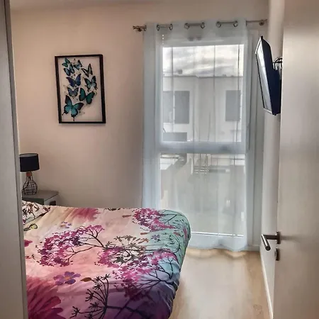 Bianca Comfortable Willa Sérignan