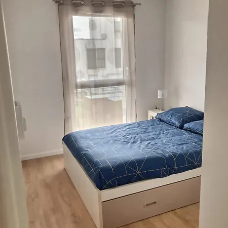 Bianca Comfortable *