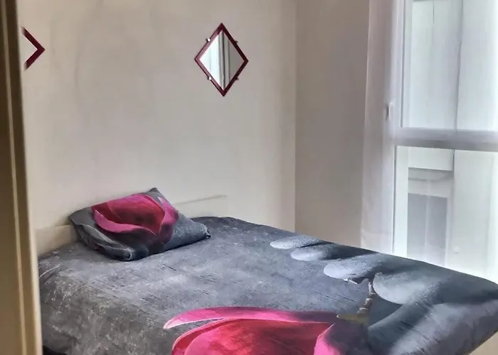 Bianca Comfortable * Sérignan