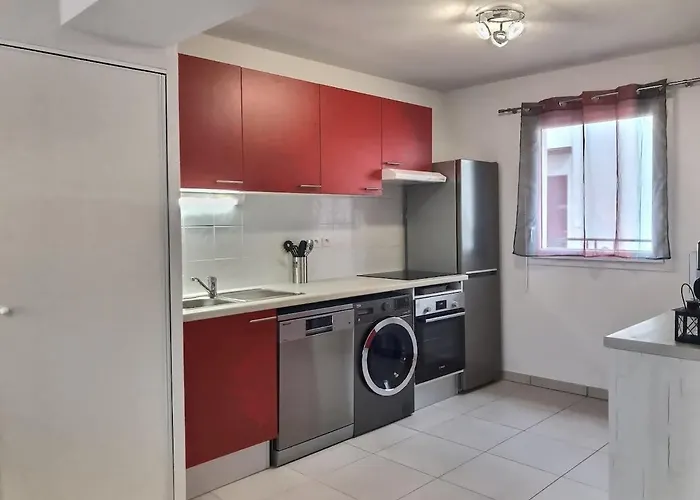 Bianca Comfortable 빌라 *