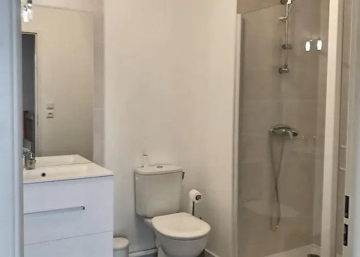 Bianca Comfortable * Sérignan