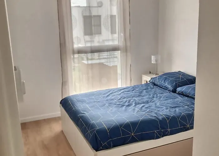 Bianca Comfortable *